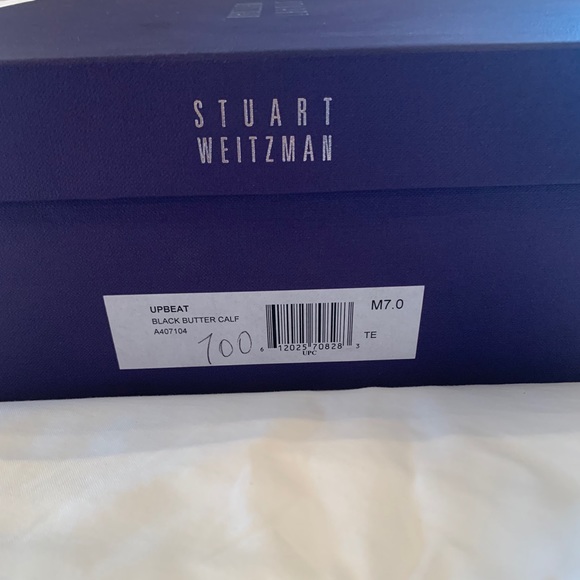 Stuart Weitzman - Picture 12 of 13